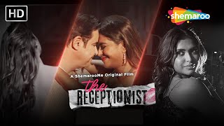 The Receptionist (Official Trailer) Hindi | ShemarooMe | Akshay Anand | New Hindi Movie 2023
