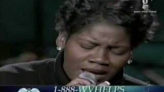 Kelly Price - I Know Who Holds Tomorrow