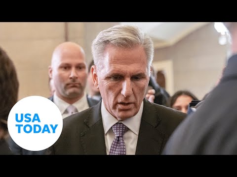 Kevin McCarthy not able to secure House speaker in sixth vote USA TODAY