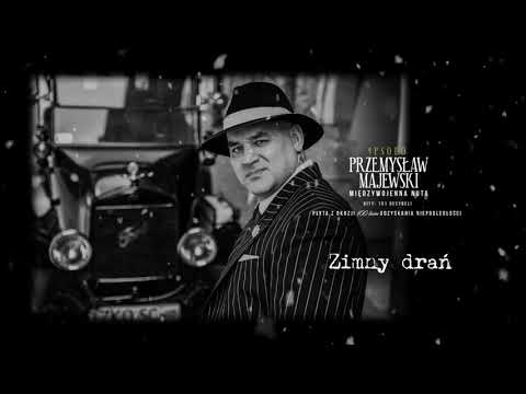 "Zimny drań'' Przemysław Majewski, bit: 101 decybeli