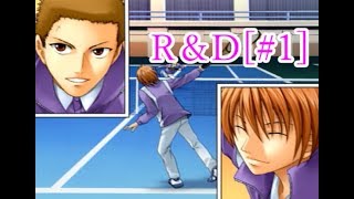 久々にRUSH＆DREAM!を実況プレイ【不二ルート#1】