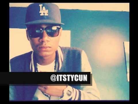 Yung Mil - Game Plan ft. Wes Nyle & Tycun (Jerkin Song) (New Music 2012)