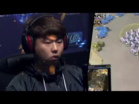 Gauntlet $200 Archon Showmatch  - MC/Parting VS Soulkey/True Trailer