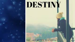 ANGEL REBIRTH- END RACISM SONG- OFF THE DEBUT ALBUM THE DAY AFTER YESTERDAY