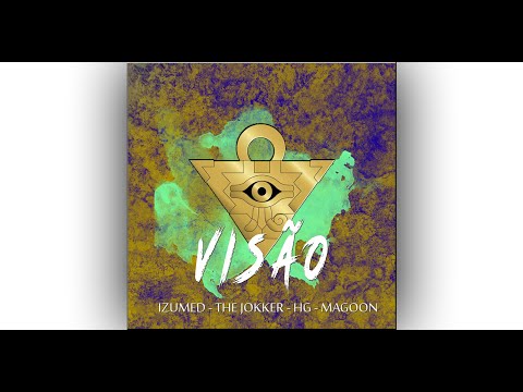 @Boca do Flow - V I S Ã O (Izumed -The Jokker - HG - Magoon) Prod. @12kRecords/@BuugRecords