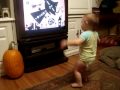 Dancing Baby