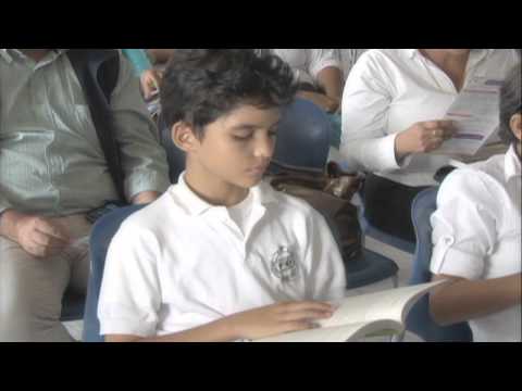 Lanzamiento 8ª edición del Concurso Nacional de Cuento - Apuntes Escuela Colombia