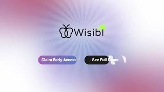 Wisibl Demo – Turn scattered conversations into living product context