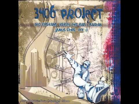 02 Ako & Frekans & Kerim & Rahdan & Yunus Emre & Pit10 - Soğuk Savaş