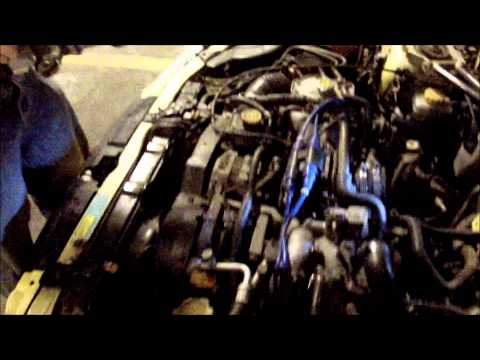 How to Fix Idle Air Control Valve ( 1997 WRX STI type...