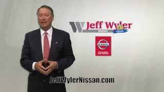 preview picture of video 'Jeff Wyler Fairfield Nissan July Specials'