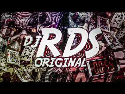 AUTOMOTIVO DA PORTELINHA - MC B7 [DJ RDS ORIGINAL]