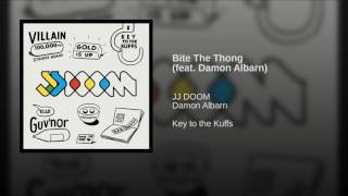 Bite The Thong (feat. Damon Albarn)