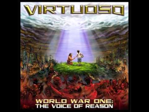 Virtuoso - Provoke Me (feat. Reks)