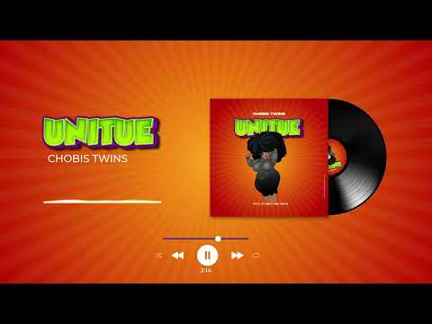 ChobisTwins - Unitue (Official Audio)