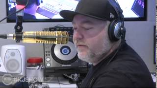 And he'll never be royal