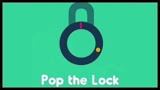 Pop the Lock videosu