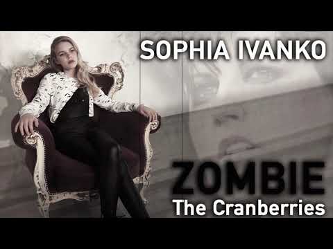 ZOMBIE - THE CRANBERRIES (COVER BY SOPHIA IVANKO) - THE VOICE KIDS - СОФІЯ ІВАНЬКО - ГОЛОС ДІТИ