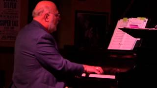 Peggy Lee and Elizabeth Doyle: I'm Gonna Go Fishin