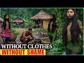 Embera Tribe S MYSTERIOUS Life In Panama No Walls 4 Nights For Marriage No Modern Life Needed
