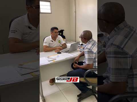 Crime Macabro Contra Idosa em Conceição do Canindé 
