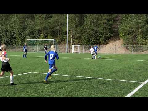 Hippoturnaus 2019 E10 Jatko A HJK 09 - VJS 1/2