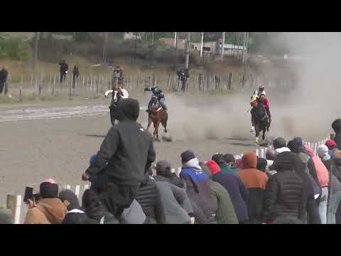 REY MIMO Club Hípico "El Chiripa" - Villa Regina - Rio Negro - 29-10-2023