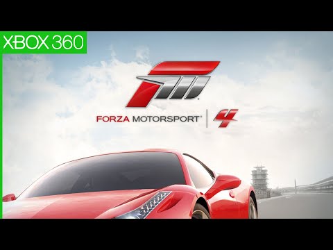 Playthrough [360] Forza Motorsport 4 - Part 1 of 4