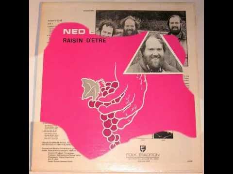 NED BACHUS - The Body In The Bag