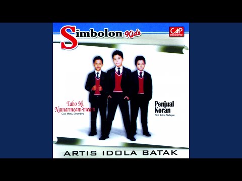 Anggiat Jadi Presiden