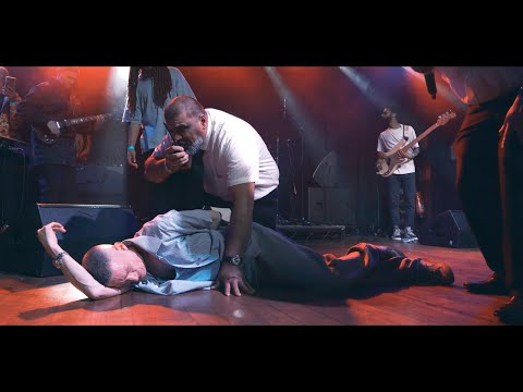 Skinnyman LIVE - Little Man Pt  2 & I'll Be Surprised (Official)