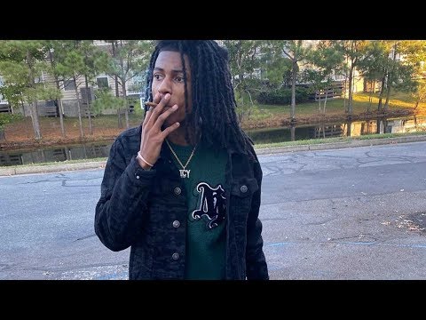 Vogue Icy - OKC [Prod by MoniUgly]