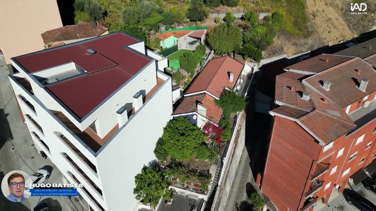 Vídeo do imóvel