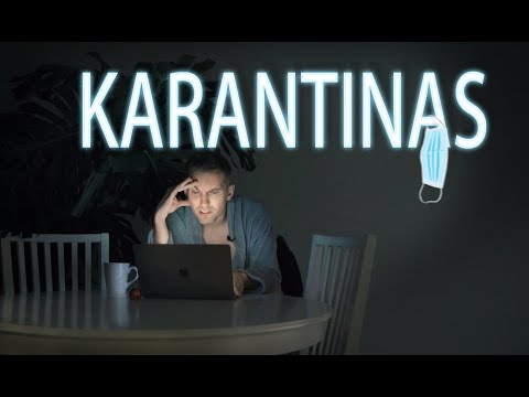 KARANTINAS