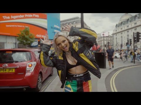 BRYN - Woosh (Official Video)