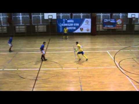 MOKS Słoneczny Stok - Unisław Team PBDI