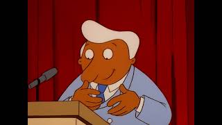 Doug 42 - Bluffington