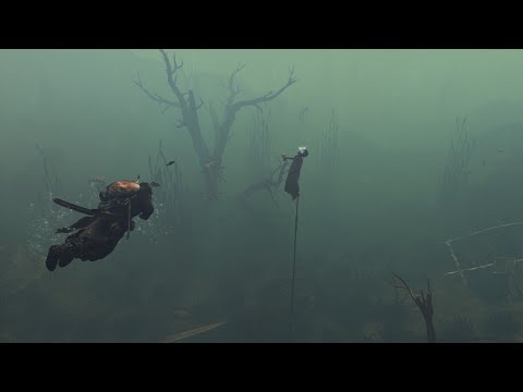 Assassin's Creed  Origins - Brutal Killing of Shadya