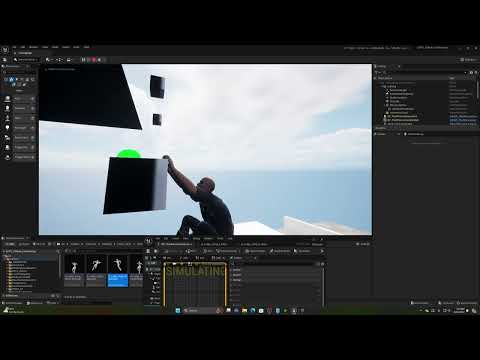 Dynamic Parkour Trace System (DPTS) - Debugging Tips