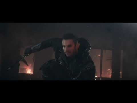 【MV】Calling for Rain (Final Fantasy XV - Kingsglaive)