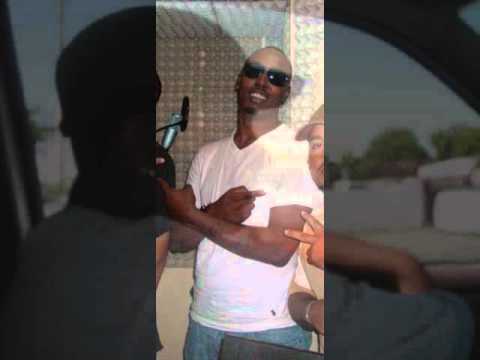 Dif Pabou FT TG Rappers - Unda e mundu aki ta bai