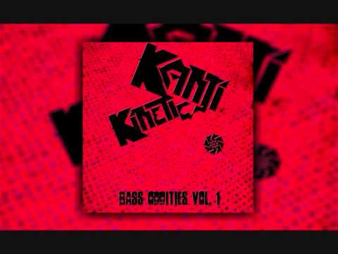 Kanji Kinetic-Hazchem VIP