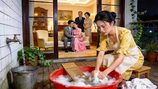 After miscarriage, I cared for his family, yet he humiliated me with his lover. I vow revenge!