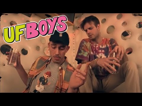 Uf Dog, Carpin & Jay Sáez - Roto | Videoclip Oficial by CSG Works