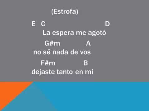 Crimen - Gustavo Cerati