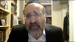 הרב אריה שפירא - שיעור לנשים | דרך השם | 14 המשך תיקון המידות | קנאה רעה צרות עין וכבוד מדומה - תשפה