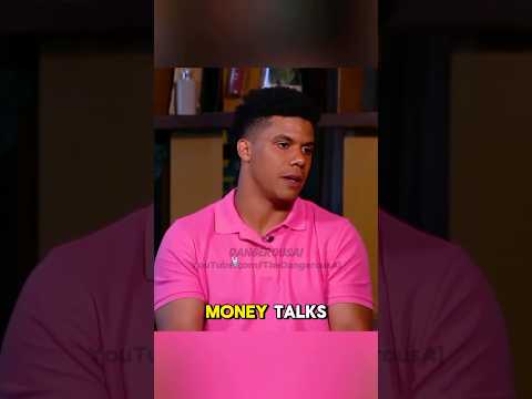 “Yankees Fans need to stop crying” - Juan Soto EXPLAINS why he signed with the Mets 😳