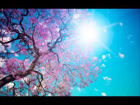 Spring - original piano improvisation