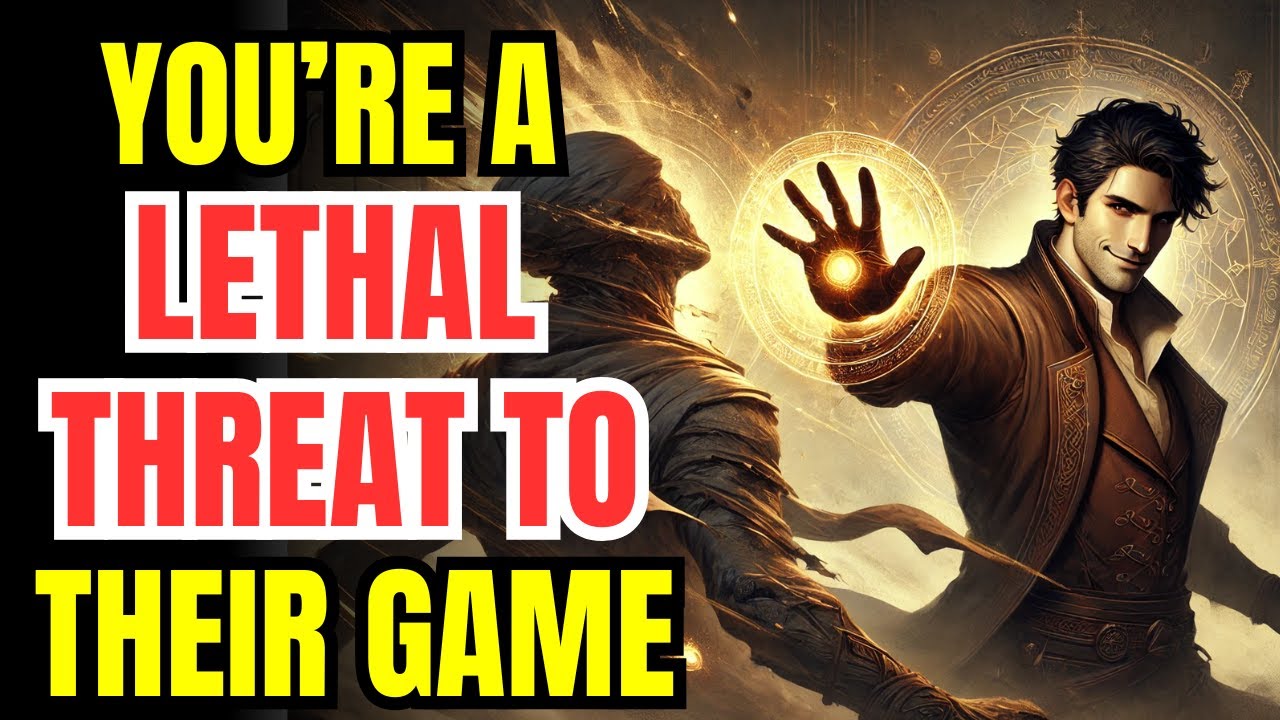 CHOSEN ONES, YOUR LIGHT IS TRIGGERING THE UNDERCOVER NARCISSIST & REVEALING THEIR TRUE COLORS😈💯