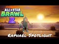 Nickelodeon All-Star Brawl 2 — Plankton Spotlight